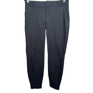 Athleta Dark Gray Track Pants
